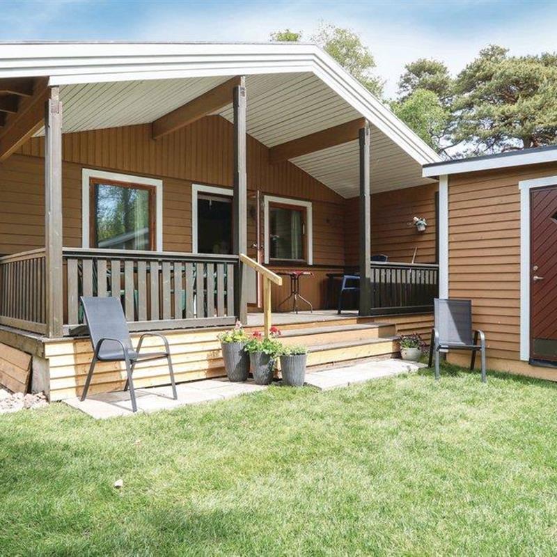 Sommerhus - 5 personer -  - Morkullevägen - Ystad - 271 71 - Nybrostrand