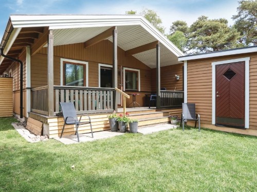 Sommerhus - 5 personer -  - Morkullevägen - Ystad - 271 71 - Nybrostrand