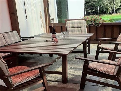 Ferienwohnung - 5 Personen -  - Oberschieda - 95158 - Kirchenlamitz