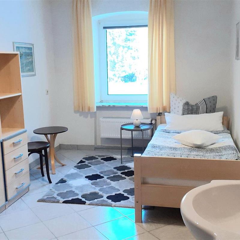 Ferielejlighed - 5 personer -  - Oberschieda - 95158 - Kirchenlamitz