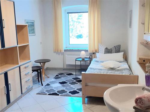 Ferielejlighed - 5 personer -  - Oberschieda - 95158 - Kirchenlamitz