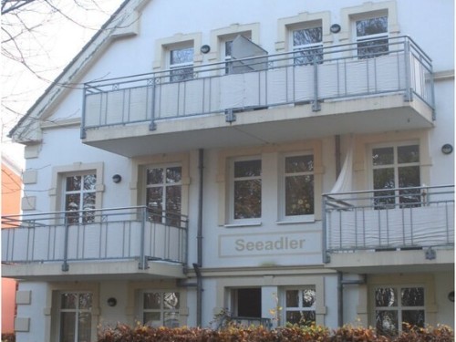 Sommerhus - 5 personer -  - 18230 - Rerik