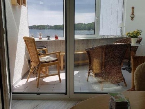 Ferielejlighed - 2 personer -  - Eichholzweg - 23774 - Heiligenhafen