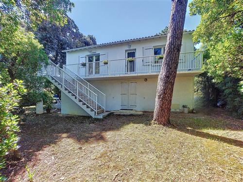 Ferieleilighet - 6 personer -  - Vaux Sur Mer - 17640