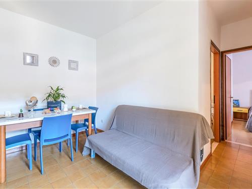 Semesterhus/Semesterlägenhet - 6 personer -  - via delle Campanule - 45010 - Rosolina Mare