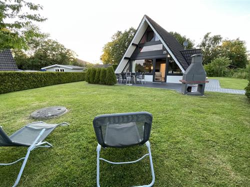 Sommerhus - 4 personer -  - 26969 - Burhave