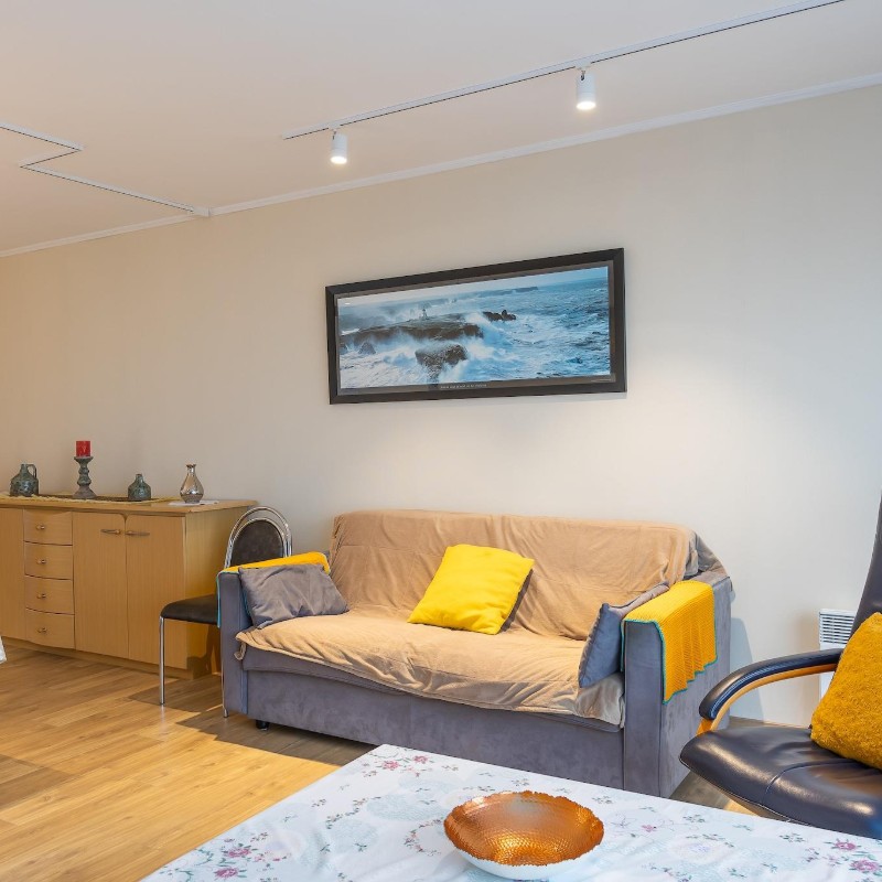 Ferielejlighed - 6 personer -  - 8430 - Middelkerke
