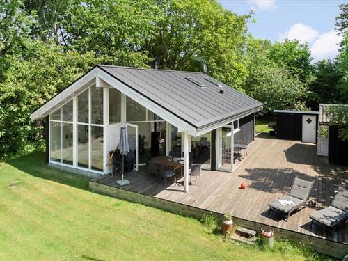 Ferienhaus - 8 Personen -  - Fasanvej - Maarup - 8305 - Samsö