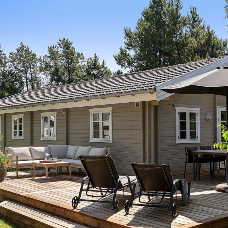 Ferienhaus - 6 Personen -  - Strandskaden - Sönderstrand - 6792 - Römö