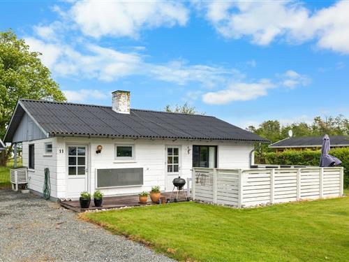 Sommerhus - 6 personer -  - Hasselvænget - Tørresø - 5450 - Otterup