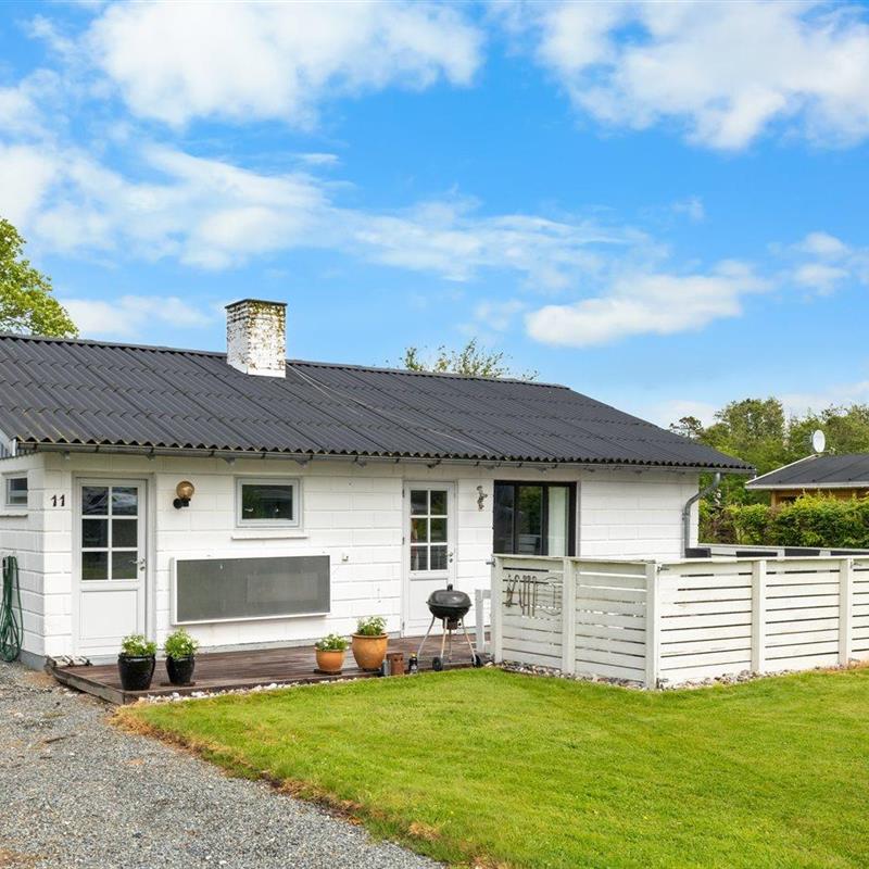 Sommerhus - 6 personer -  - Hasselvænget - Tørresø - 5450 - Otterup