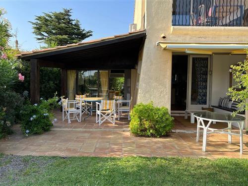 Feriehus / leilighet - 2 personer -  - 83310 - Grimaud