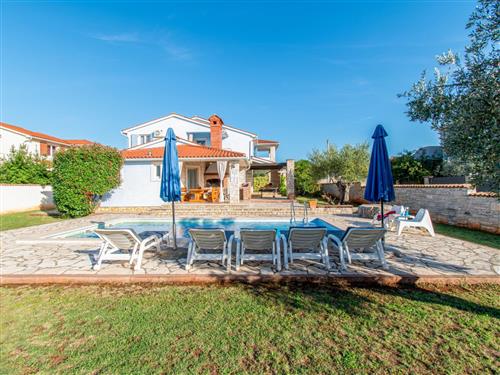 Holiday home - 8 persons -  - Barbariga - 52215