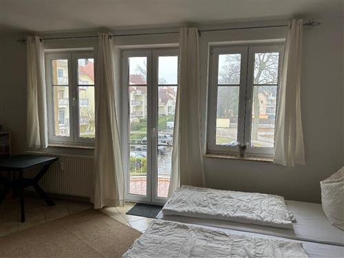 Ferieleilighet - 2 personer -  - Nachtigallenweg - 18181 - Seeheilbad Graal-Müritz