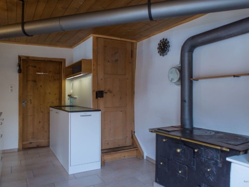 Ferieleilighet - 6 personer -  - 7537 - Müstair