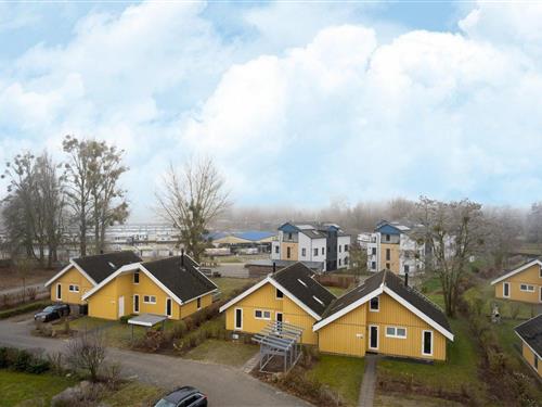 Ferielejlighed - 5 personer -  - 17248 - Rechlin