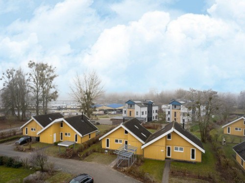 Ferielejlighed - 5 personer -  - 17248 - Rechlin