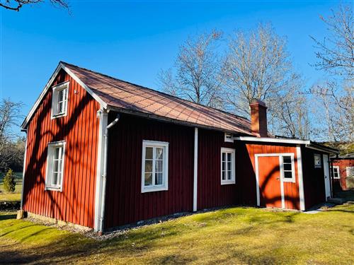  - 6 personer -  - Hjärtonemålavägen - 37296 - Backaryd