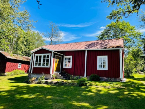  - 6 personer -  - Hjärtonemålavägen - 37296 - Backaryd