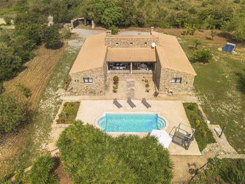 Holiday home - 8 persons -  - Artà - 07570