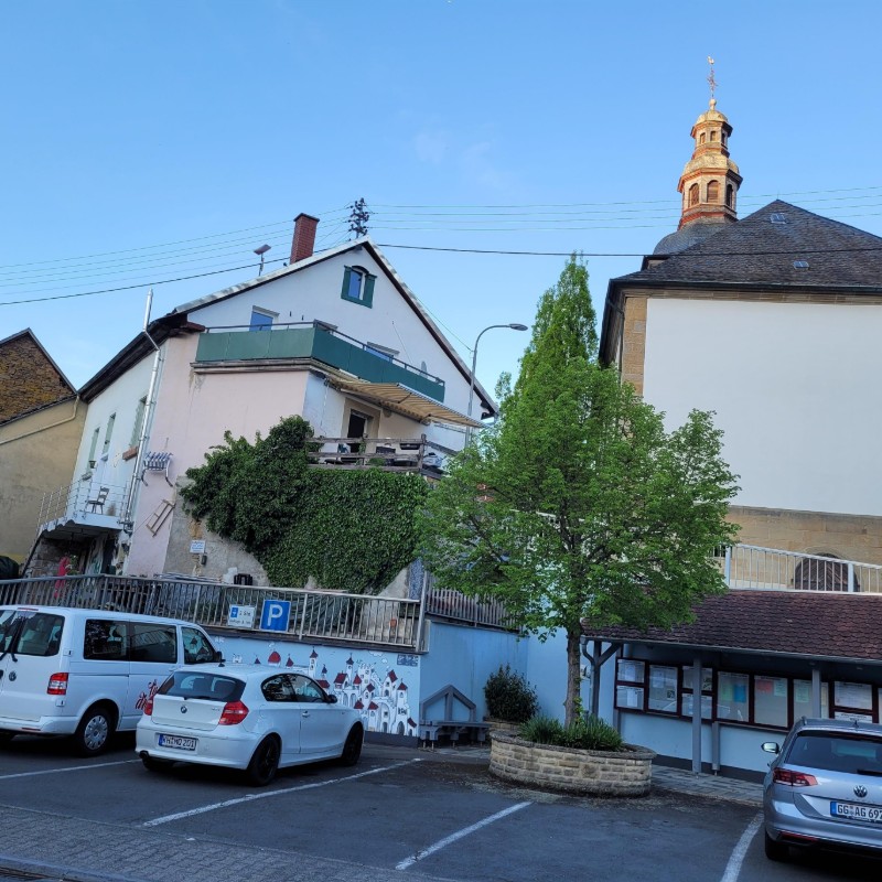 Værelse - 5 personer -  - Kirchhofstraße - 67748 - Odenbach