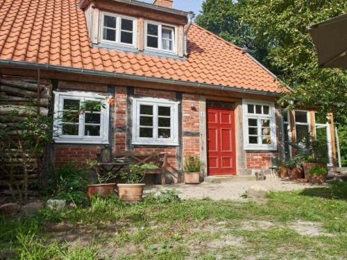 Holiday home - 5 persons -  - 19309 - Unbesandten