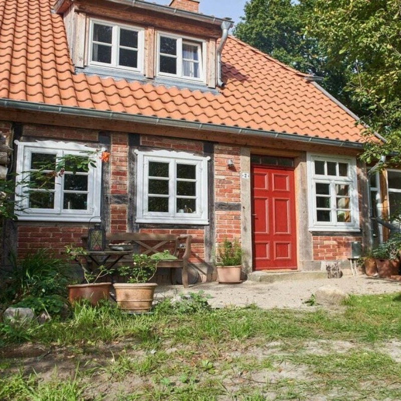 Sommerhus - 5 personer -  - 19309 - Unbesandten