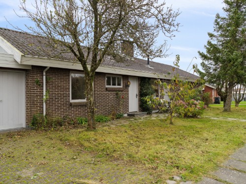 Villa - 5 personer -  - Runevej - Thisted - 7700