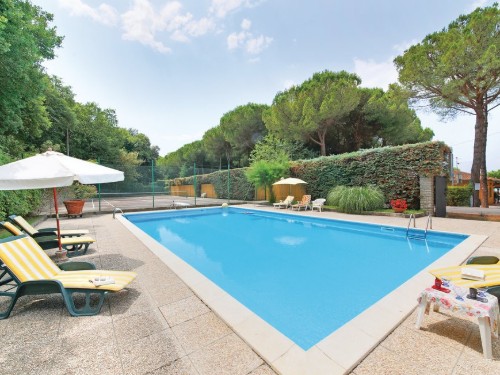 Sommerhus - 6 personer -  - Strada Tortuosa - San Feliciano-Lago Trasimeno - 06060 - San Feliciano Sul T.Pg