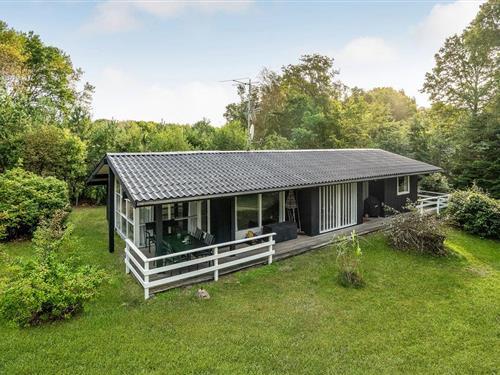 Ferienhaus - 6 Personen -  - Thomas Mindevej - Fjellerup - 8585 - Glesborg
