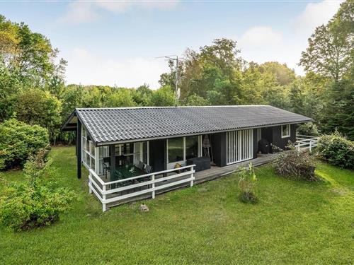 Sommerhus - 6 personer -  - Thomas Mindevej - Fjellerup - 8585 - Glesborg