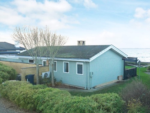 Sommerhus - 6 personer -  - Søbakken - Sandager Næs/Assens - 5610 - Assens