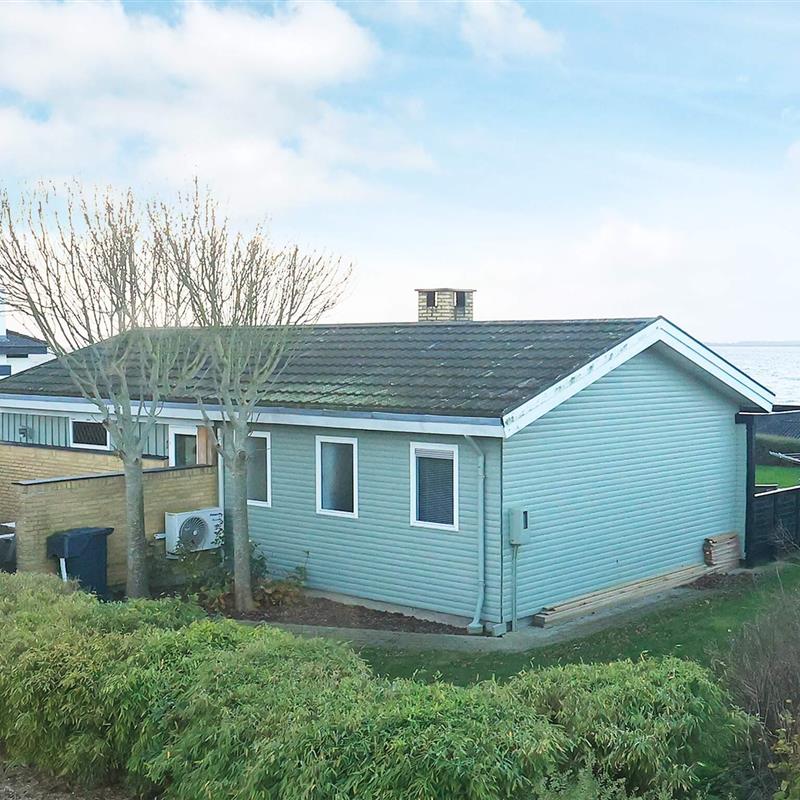 Sommerhus - 6 personer -  - Søbakken - Sandager Næs/Assens - 5610 - Assens