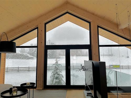 Fritidshus - 10 personer -  - 8861 - Sankt Georgen Am Kreischb