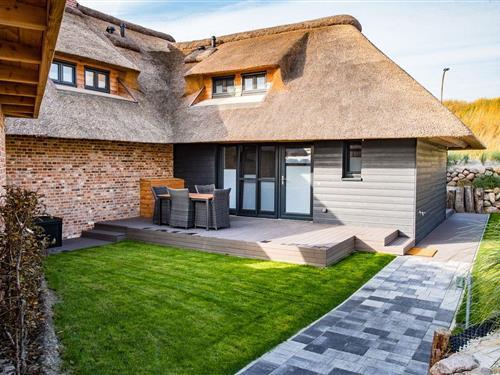 Feriehus - 2 personer -  - Norderdeich - 25826 - Sankt Peter-Ording