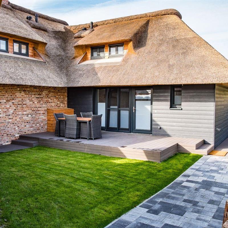 Sommerhus - 2 personer -  - Norderdeich - 25826 - Sankt Peter-Ording