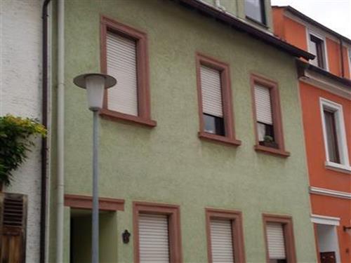 Ferieleilighet - 4 personer -  - Mittelkämmerer Straße - 67346 - Speyer