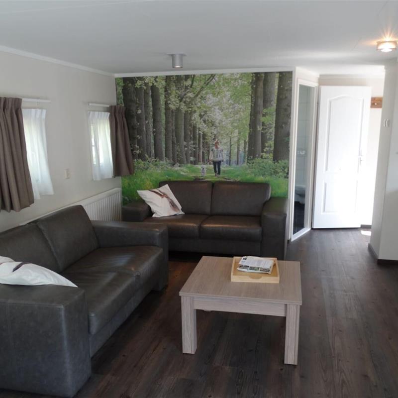 Sommerhus - 2 personer -  - 3925MC - Scherpenzeel