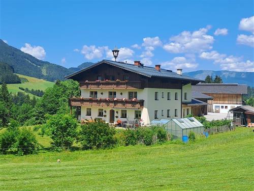 Sommerhus - 6 personer -  - Nr. - 5524 - Annaberg-Lungötz