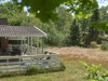 Bild 25 - Terrass