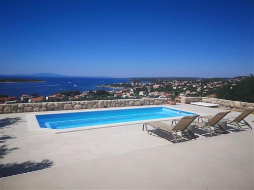 Sommerhus - 6 personer -  - Rab/Rab - 51280