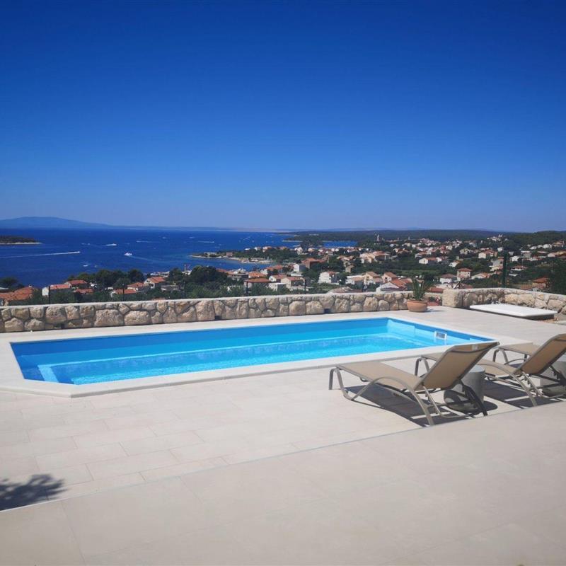 Sommerhus - 6 personer -  - Rab/Rab - 51280