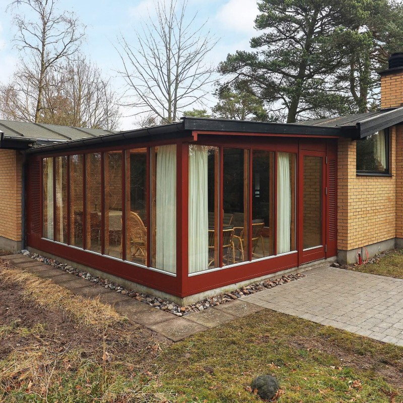 Ferienhaus - 6 Personen -  - Bøtøvej - Marielyst - 4873 - Väggerlöse