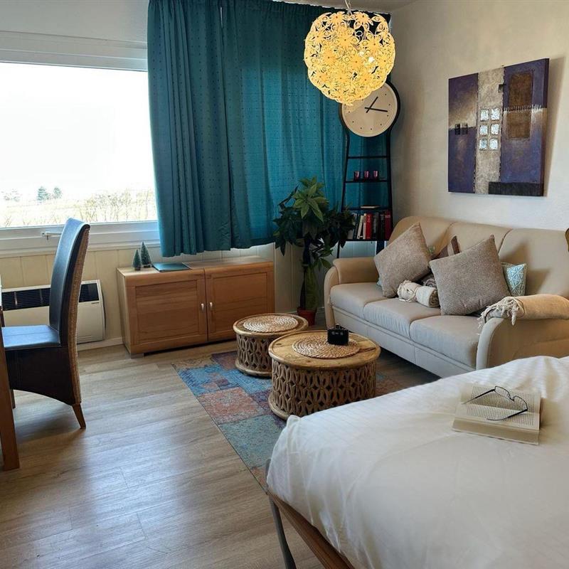 Ferielejlighed - 3 personer -  - Stranddistelweg - 23769 - Fehmarn Ot Burgtiefe - Sü