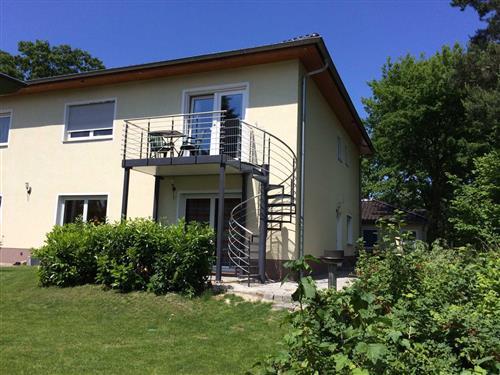 Holiday Home/Apartment - 5 persons -  - Gartenweg - 15834 - Rangsdorf