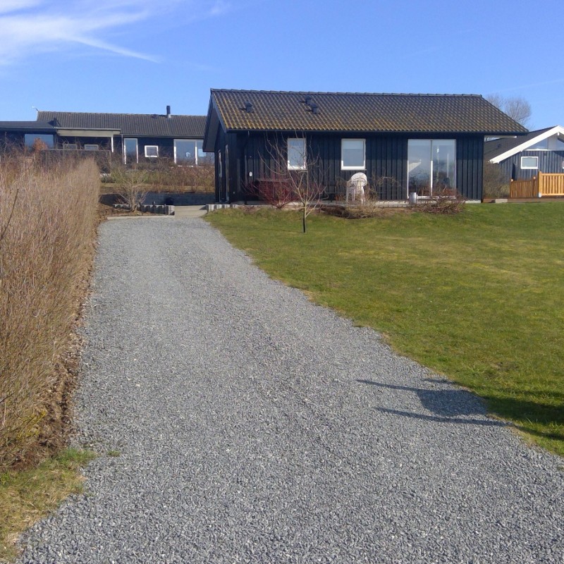 Ferienhaus - 4 Personen -  - Lillehøj - 5683 - Haarby