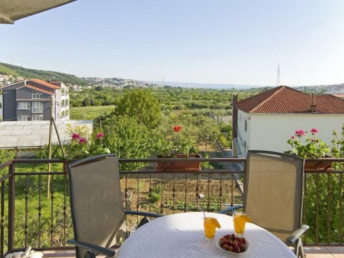 Semesterlägenhet - 5 personer -  - 21 251 - Split/Žrnovnica