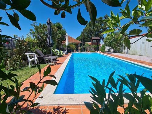Feriehus - 6 personer -  - Rua Principal dos Palaios, S/N - 2580-556 - Ribafria