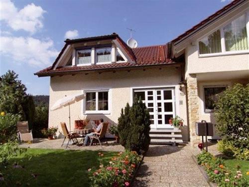 Ferieleilighet - 2 personer -  - Am Bergl - 92339 - Beilngries