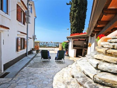 Sommerhus - 6 personer -  - 52440 - Porec